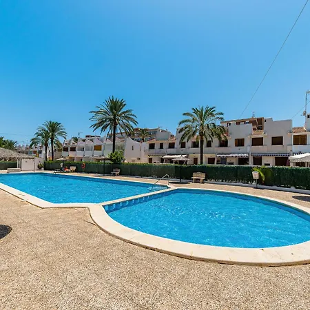 Mar Azul Sunrise Holiday home Torrevieja