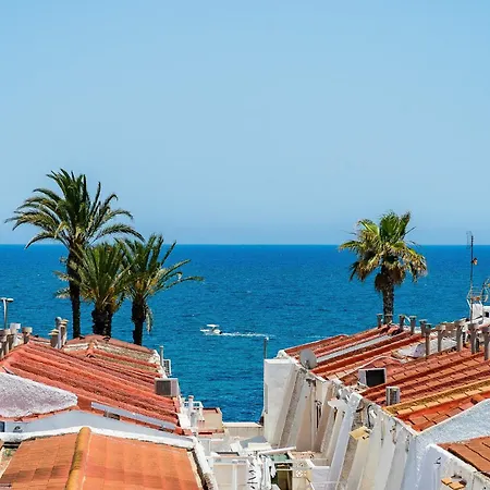 Holiday home Mar Azul Sunrise Torrevieja