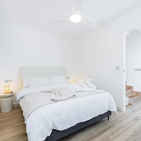 Mar Azul Sunrise Holiday home *