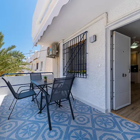 Mar Azul Sunrise Holiday home *