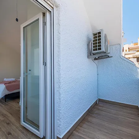 Mar Azul Sunrise Holiday home