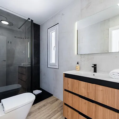 Mar Azul Sunrise Holiday home Torrevieja