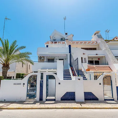 Mar Azul Sunrise Holiday home